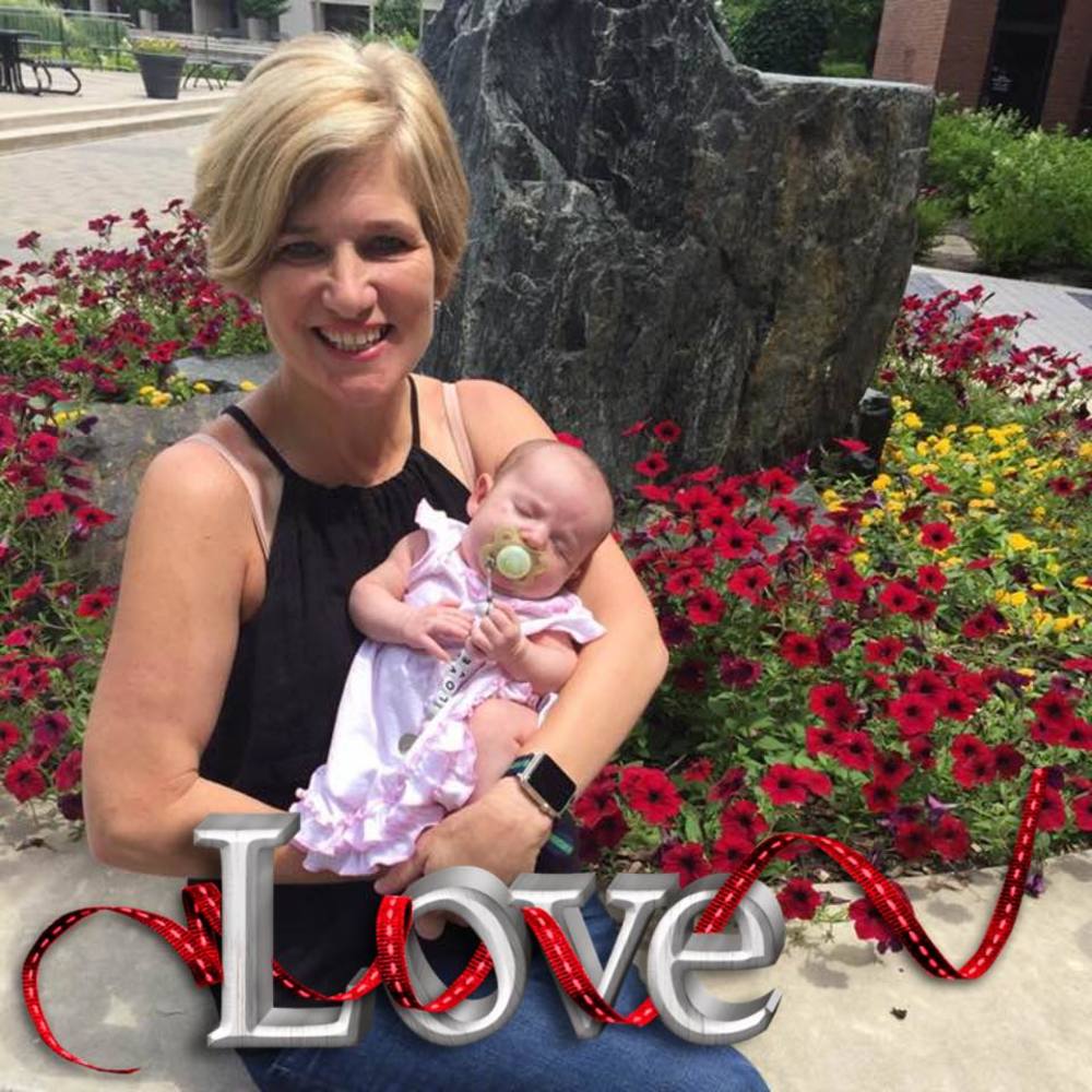 Meet your Posher, Paige